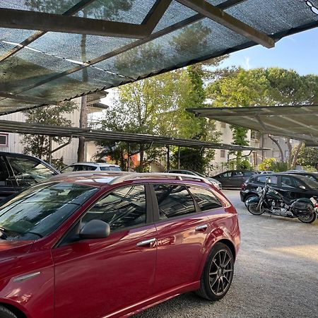 Hotel Carlton Lignano Sabbiadoro Zewnętrze zdjęcie