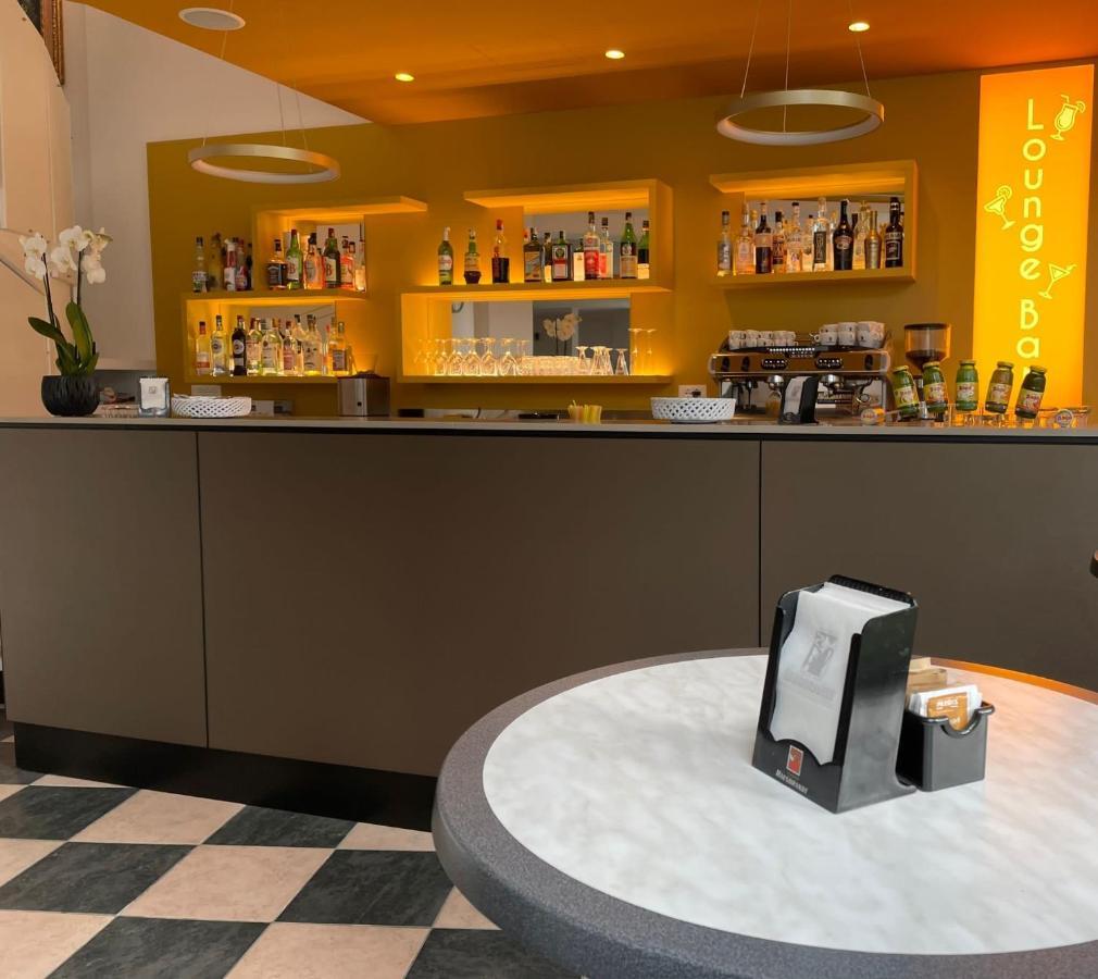 Hotel Carlton Lignano Sabbiadoro Zewnętrze zdjęcie