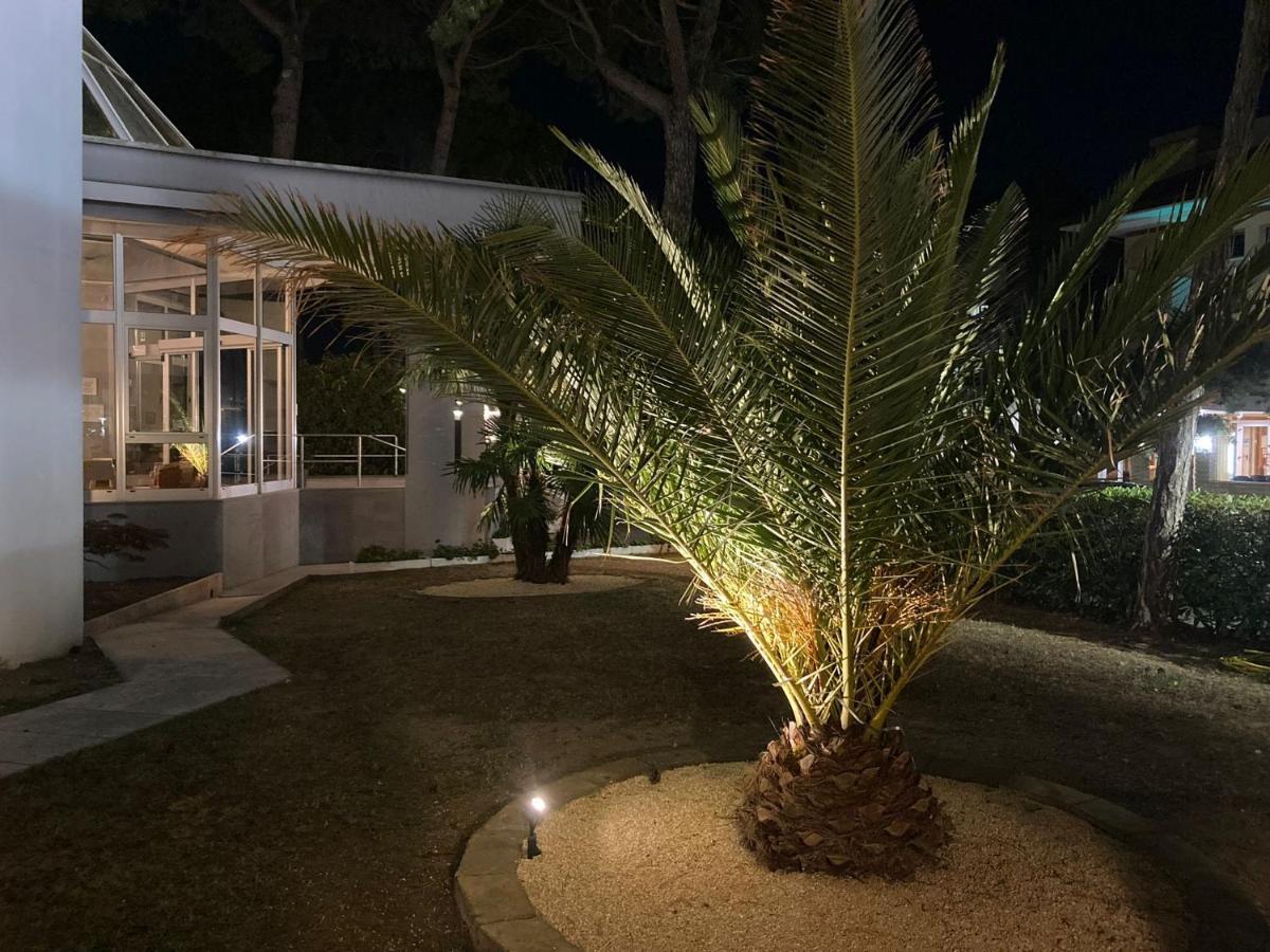 Hotel Carlton Lignano Sabbiadoro Zewnętrze zdjęcie