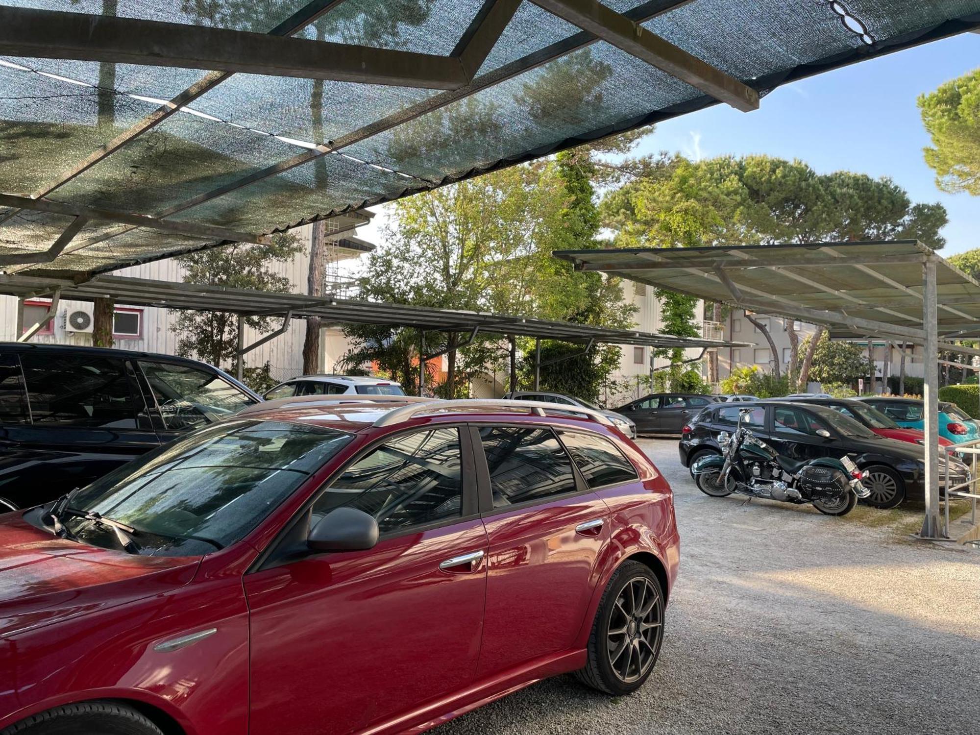 Hotel Carlton Lignano Sabbiadoro Zewnętrze zdjęcie