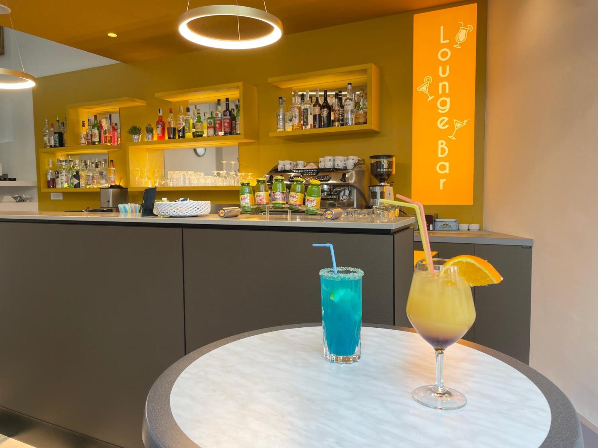 Hotel Carlton Lignano Sabbiadoro Zewnętrze zdjęcie