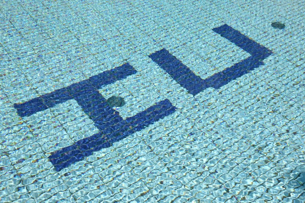 Hotel Carlton Lignano Sabbiadoro Zewnętrze zdjęcie